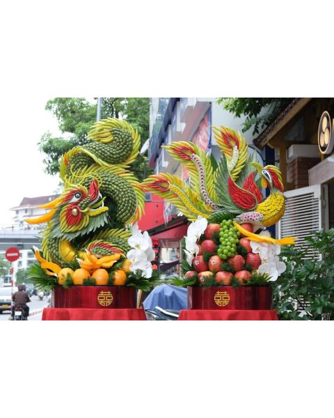 RỒNG PHƯỢNG 2