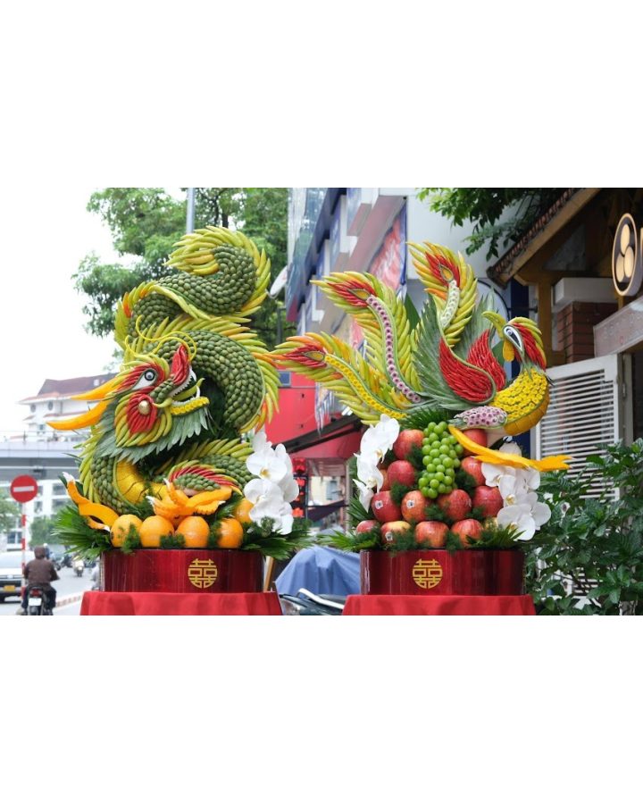 RỒNG PHƯỢNG 2