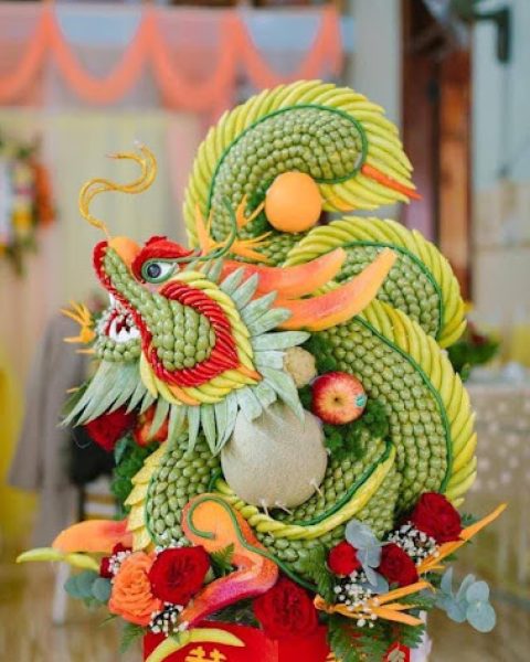 RỒNG 1