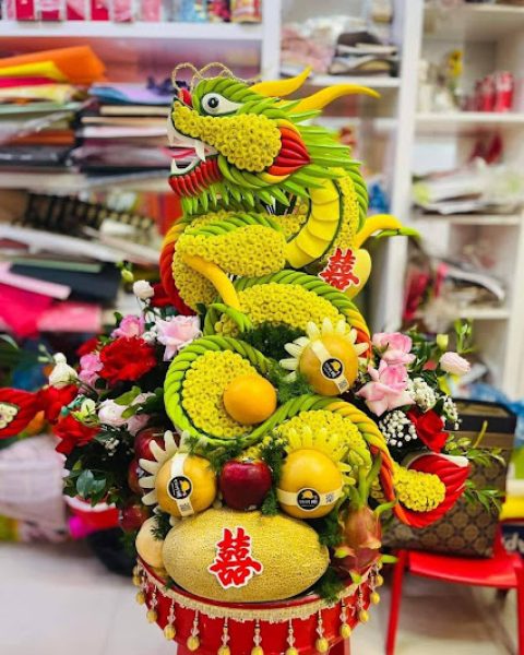 RỒNG 3