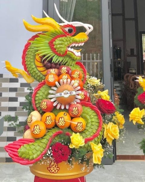 RỒNG 2