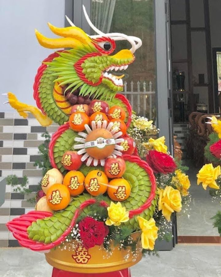 RỒNG 2