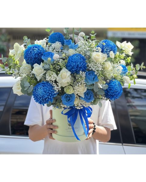 Hạnh phúc ngọt ngào