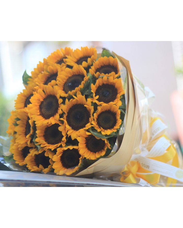 Sứ giả tình yêu