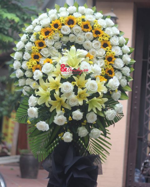 Phút tiễn biệt