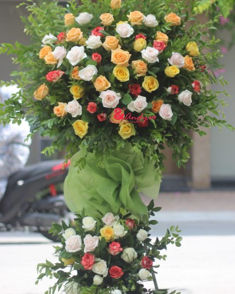 Khai trương phát tài