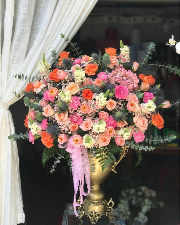 Happy mother's day