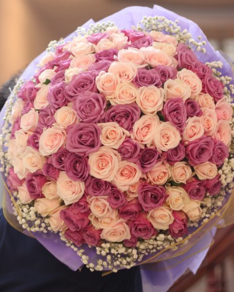 Mãi mãi một tình yêu