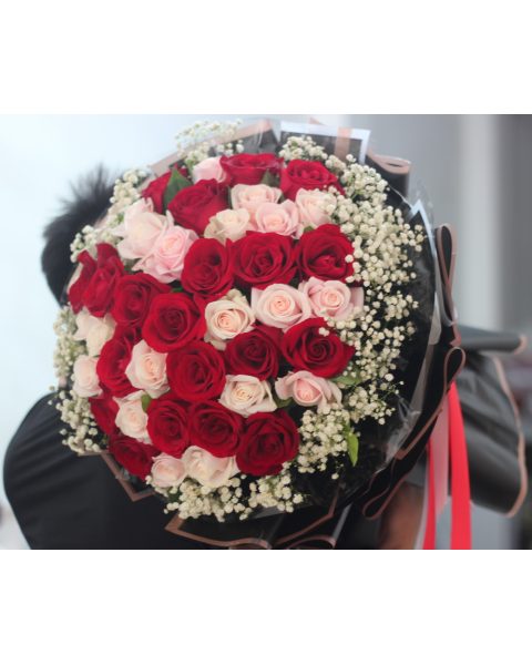 Sắc màu tình yêu