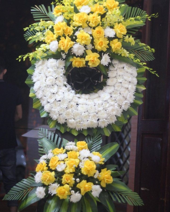 Vô cùng thương tiếc