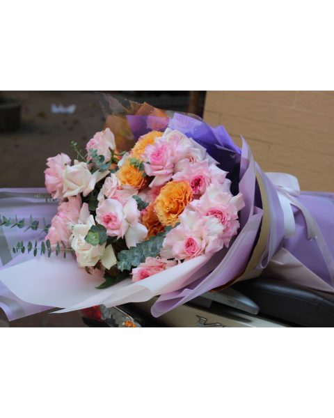 Hướng về