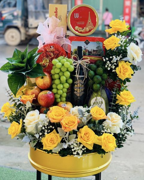 DẠM NGÕ 6