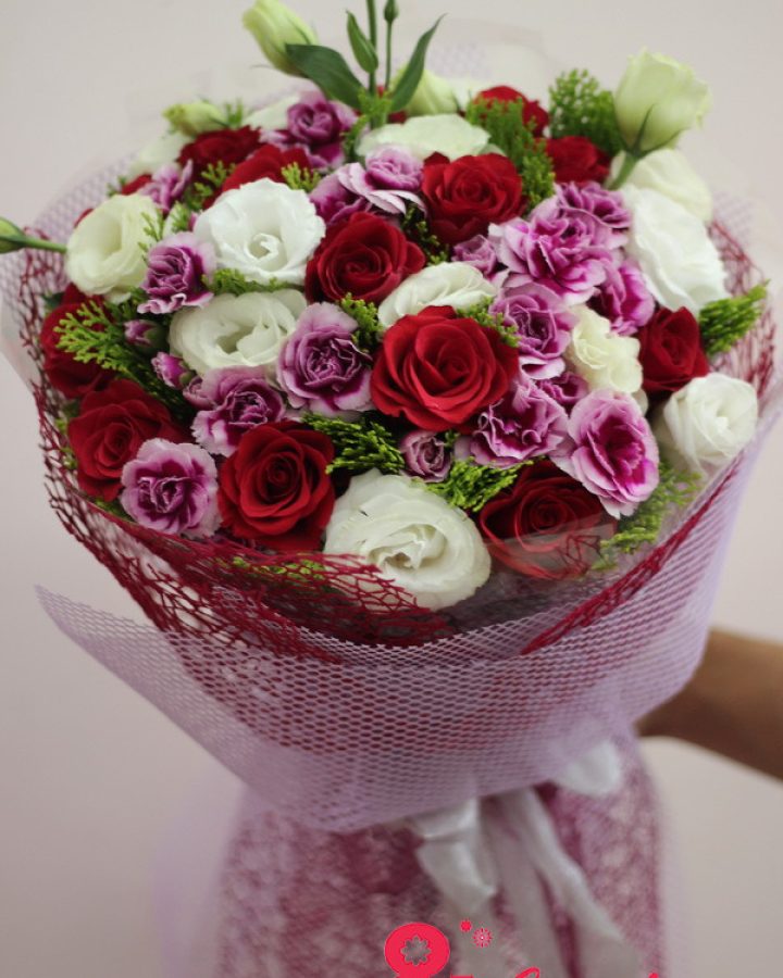Hương tình