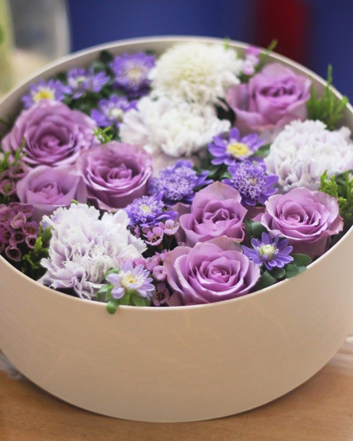 Mùa nhớ