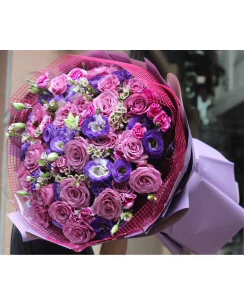 Lặng thầm