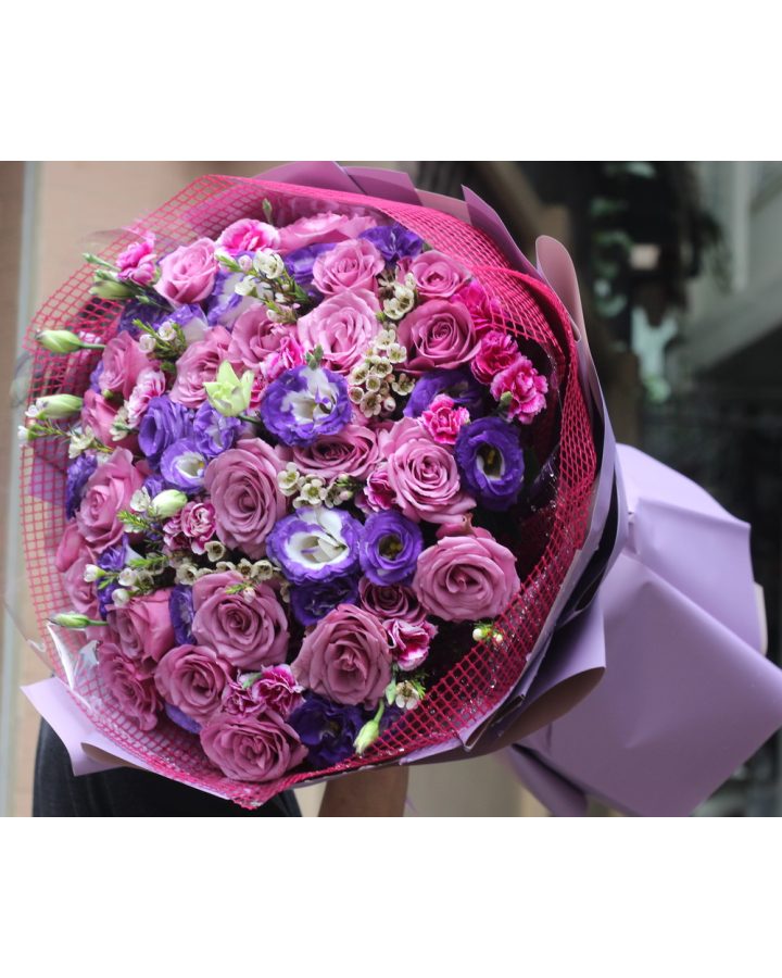 Nơi có cầu vồng