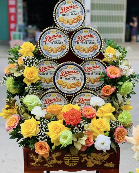 BÁNH 5