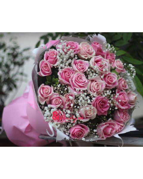 Giấc mơ tuổi 20