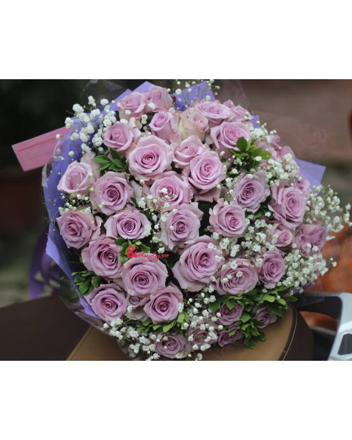 Người nói yêu anh đi