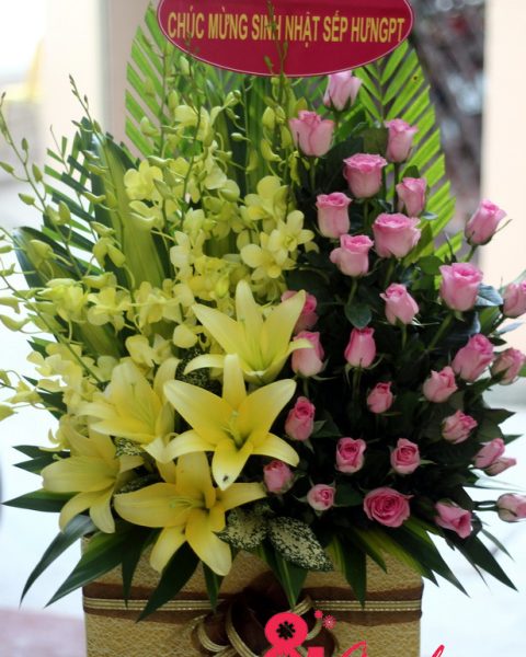 Lời chúc thành công