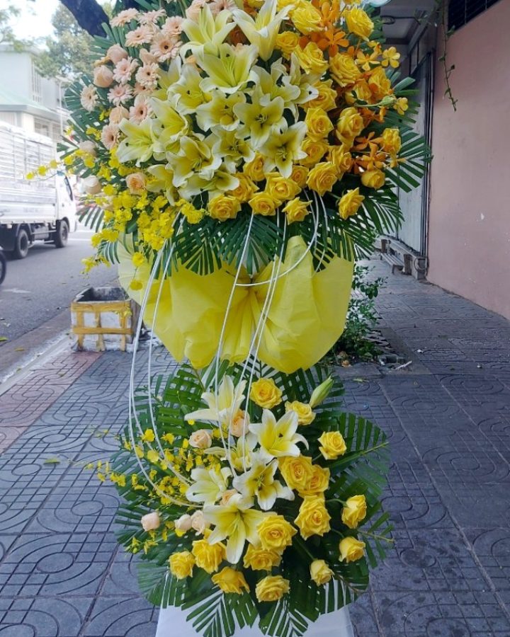Chúc mừng 4