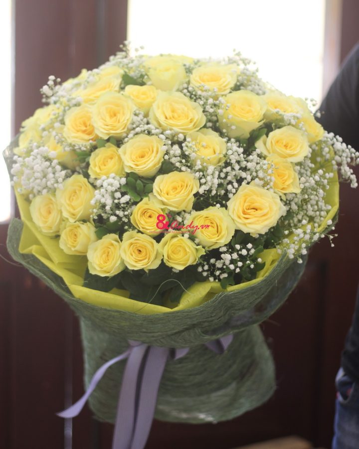 Ta thuộc về nhau