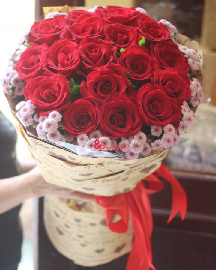 Ngọn nến trong đêm