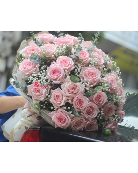 Đắm Say