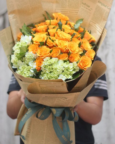 Cảm ơn