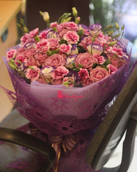 Bản tình ca thủy chung