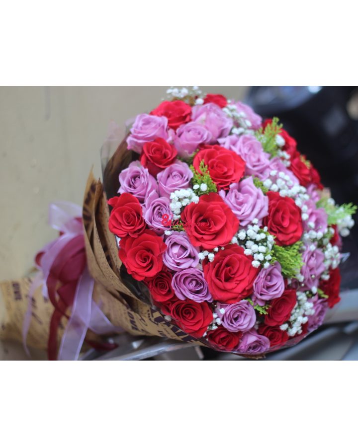 Riêng một góc trời