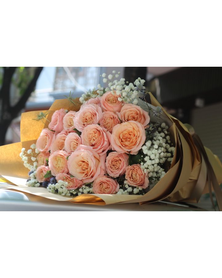 Tấm lòng cao cả