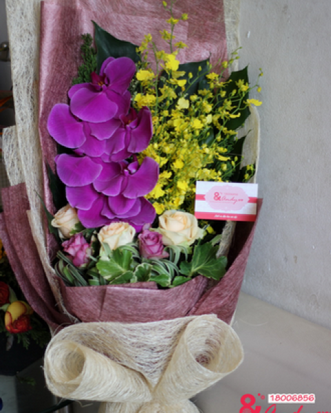 Lời chúc