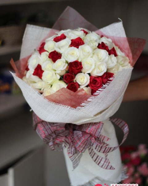Hương tình yêu