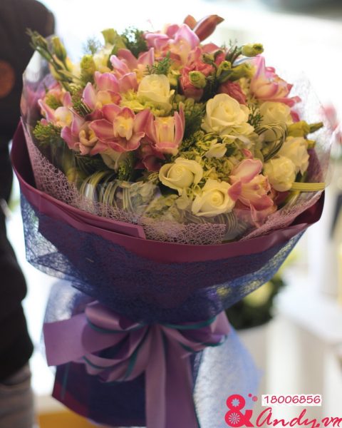 Nhắn gửi yêu thương