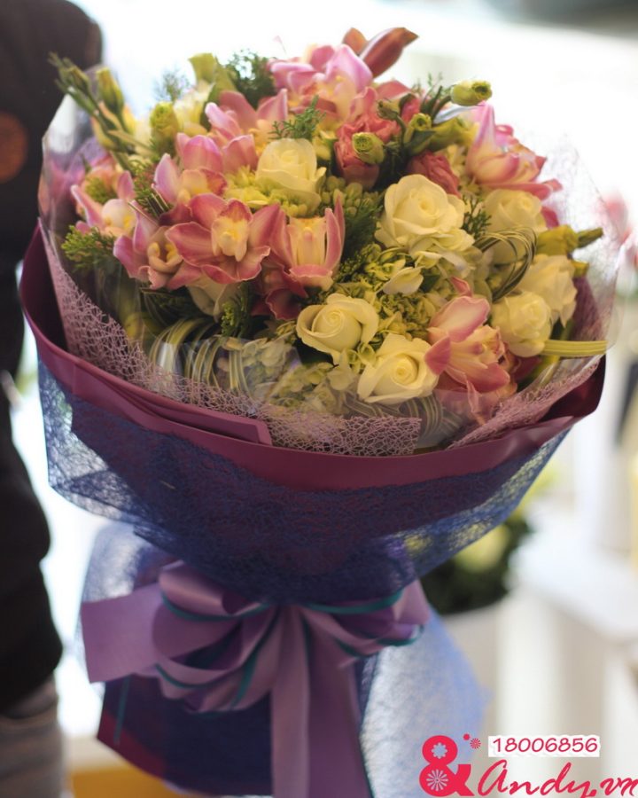 Nhắn gửi yêu thương