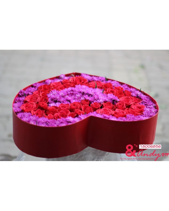 Happy Valentine 
