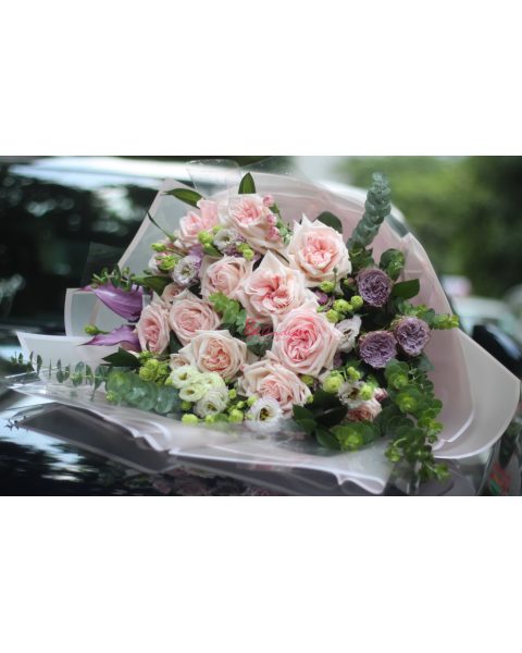 Cuốn theo chiều gió