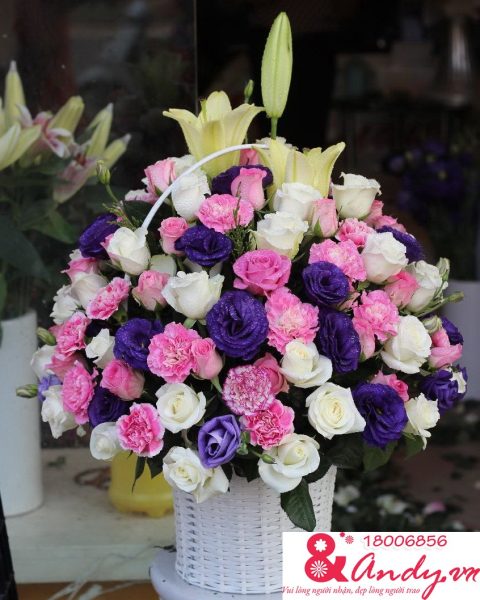 Thương yêu mãi mãi