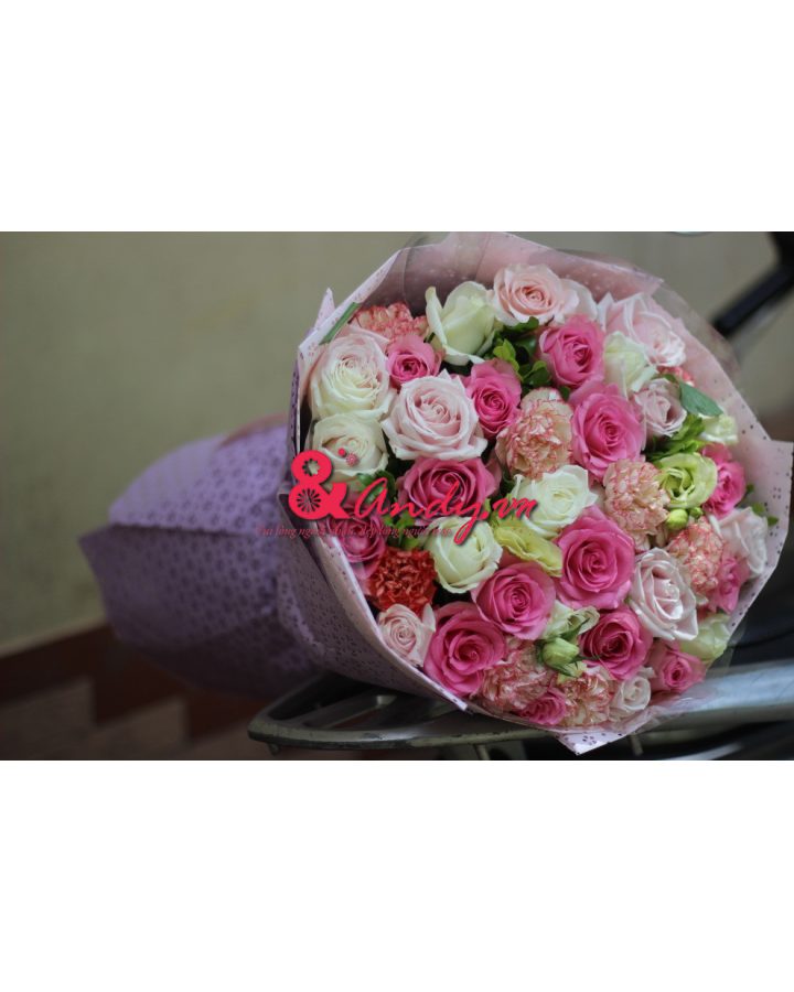 Forever love
