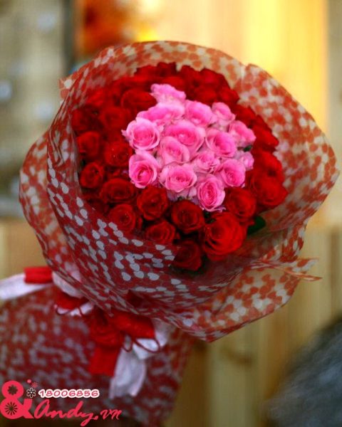 Trao trọn yêu thương