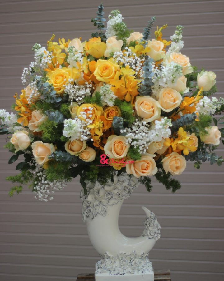 VẠN SỰ NHƯ Ý