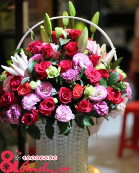 Yêu  thương rộng lớn
